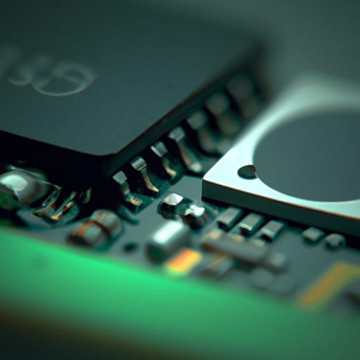 Chip M1 Apple